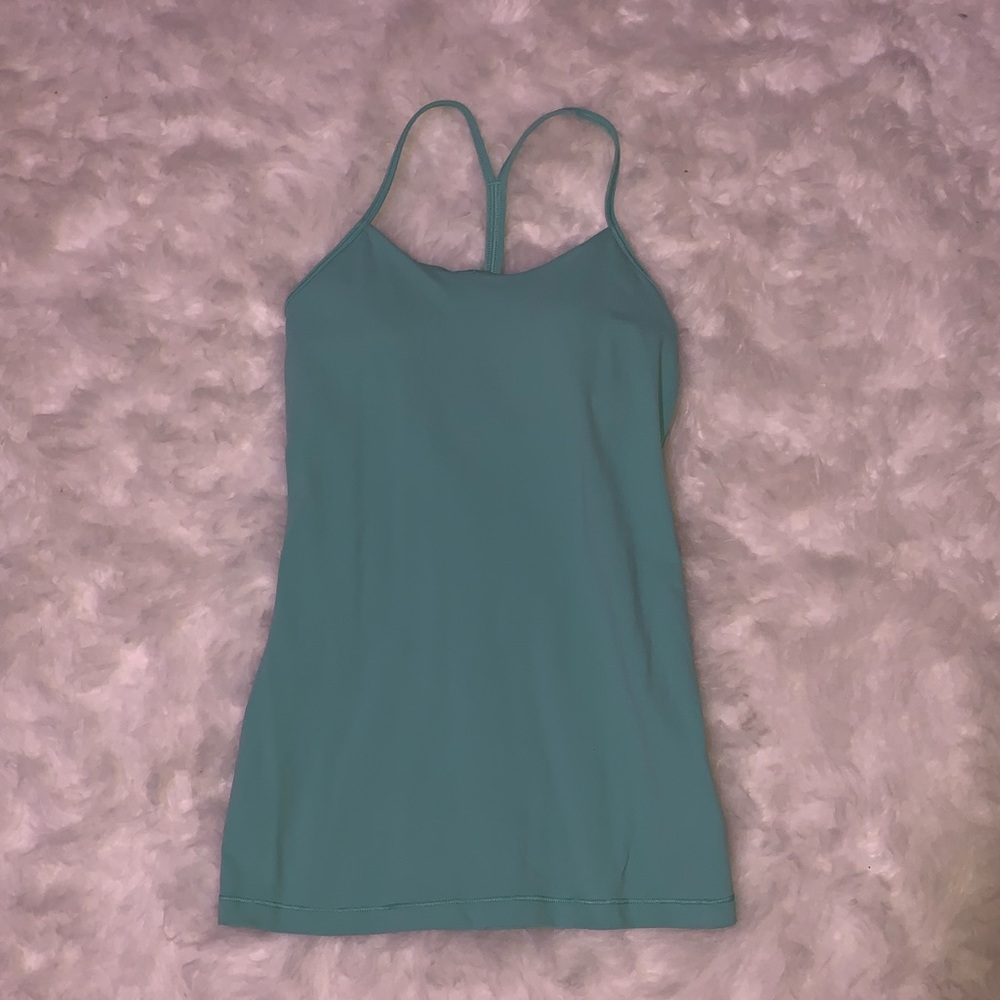 Lululemon Top